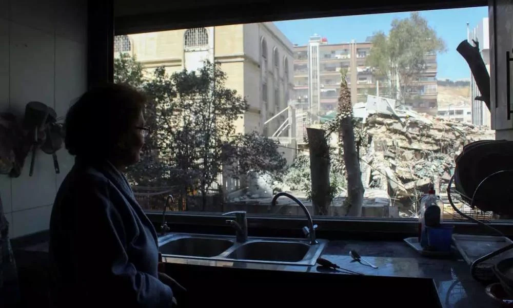 Συρία: Επτά παιδιά σκοτώθηκαν σε έκρηξη βόμβας στην επαρχία Ντεράα